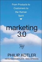 Marketing 3.0 - Philip Kotler, Hermawan Kartajaya, Iwan Setiawan - Libro John Wiley & Sons Inc | Libraccio.it