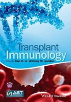 Transplant Immunology  - Libro John Wiley and Sons Ltd | Libraccio.it
