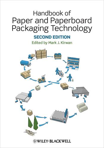 Handbook of Paper and Paperboard Packaging Technology  - Libro John Wiley and Sons Ltd | Libraccio.it