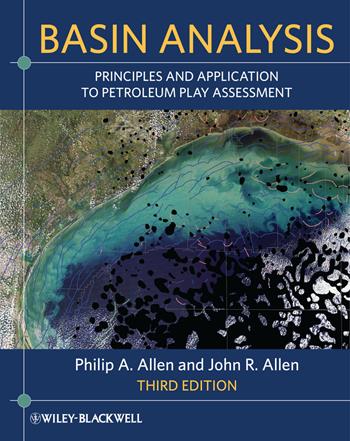 Basin Analysis - Philip A. Allen, John R. Allen - Libro John Wiley and Sons Ltd | Libraccio.it