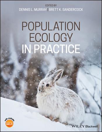 Population Ecology in Practice  - Libro John Wiley and Sons Ltd | Libraccio.it