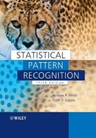 Statistical Pattern Recognition - Andrew R. Webb, Keith D. Copsey - Libro John Wiley & Sons Inc | Libraccio.it