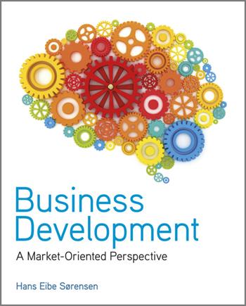 Business Development - Hans Eibe Sørensen - Libro John Wiley & Sons Inc | Libraccio.it
