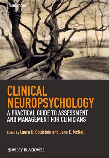 Clinical Neuropsychology  - Libro John Wiley & Sons Inc | Libraccio.it