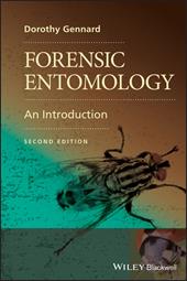 Forensic Entomology