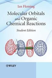 Molecular Orbitals and Organic Chemical Reactions