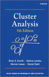 Cluster Analysis