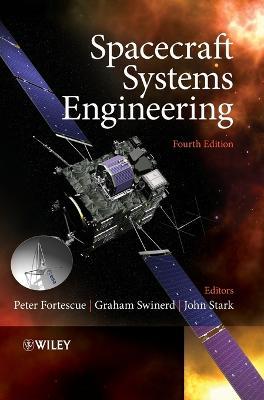 Spacecraft Systems Engineering  - Libro John Wiley & Sons Inc, Aerospace Series | Libraccio.it