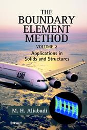The Boundary Element Method, Volume 2