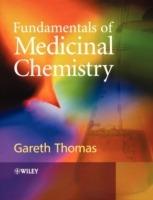 Fundamentals of Medicinal Chemistry - Gareth Thomas - Libro John Wiley and Sons Ltd | Libraccio.it