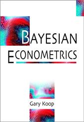 Bayesian Econometrics