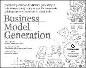 Business Model Generation