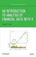 An Introduction to Analysis of Financial Data with R - Ruey S. Tsay - Libro John Wiley & Sons Inc, Wiley Series in Probability and Statistics | Libraccio.it
