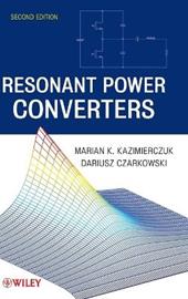 Resonant Power Converters