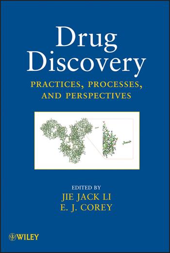 Drug Discovery  - Libro John Wiley & Sons Inc | Libraccio.it