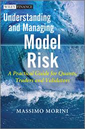 Understanding and Managing Model Risk