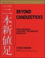 Beyond Candlesticks - Steve Nison - Libro John Wiley & Sons Inc, Wiley Finance | Libraccio.it