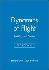 Dynamics of Flight