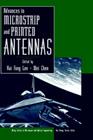 Advances in Microstrip and Printed Antennas  - Libro John Wiley & Sons Inc, Wiley Series in Microwave and Optical Engineering | Libraccio.it