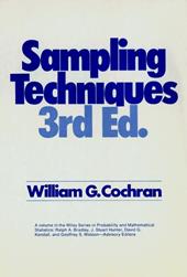 Sampling Techniques