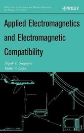 Applied Electromagnetics and Electromagnetic Compatibility