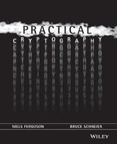 Practical Cryptography