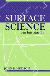 Surface Science