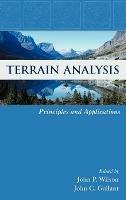 Terrain Analysis  - Libro John Wiley & Sons Inc | Libraccio.it