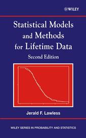 Statistical Models and Methods for Lifetime Data