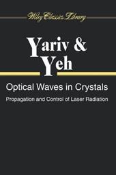 Optical Waves in Crystals