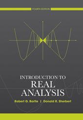 Introduction to Real Analysis