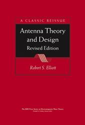 Antenna Theory & Design