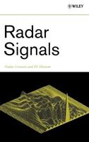 Radar Signals - Nadav Levanon, Eli Mozeson - Libro John Wiley & Sons Inc, IEEE Press | Libraccio.it