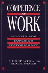 Competence at Work