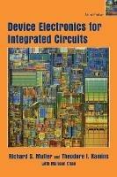 Device Electronics for Integrated Circuits