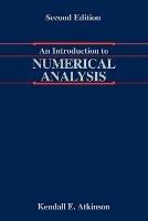 An Introduction to Numerical Analysis