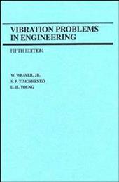 Vibration Problems in Engineering