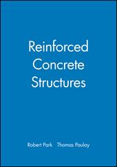 Reinforced Concrete Structures