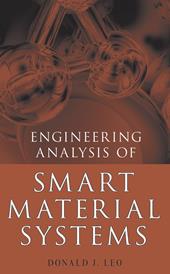 Engineering Analysis of Smart Material Systems