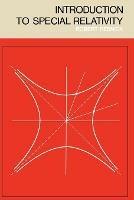 Introduction to Special Relativity - Robert Resnick - Libro John Wiley & Sons Inc | Libraccio.it