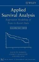 Applied Survival Analysis