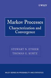 Markov Processes