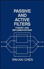 Passive and Active Filters