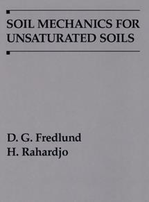 Soil Mechanics for Unsaturated Soils - Delwyn G. Fredlund, Hendry ...