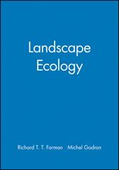 Landscape Ecology