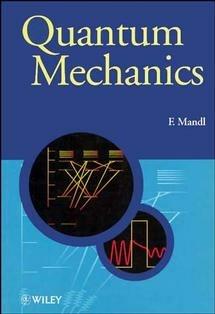 Quantum Mechanics - Franz Mandl - Libro John Wiley & Sons Inc, Manchester Physics Series | Libraccio.it