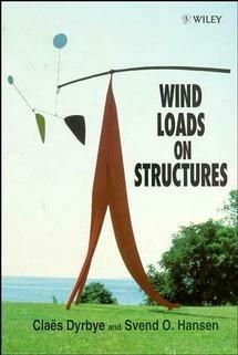 Wind Loads on Structures - Claës Dyrbye, Svend Ole Hansen - Libro John Wiley & Sons Inc | Libraccio.it