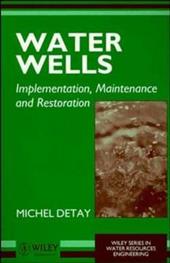Water Wells