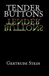 Tender Buttons