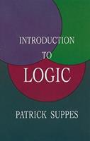 Introduction to Logic - Patrick Suppes - Libro Dover Publications Inc., Dover Books on Mathema 1.4tics | Libraccio.it